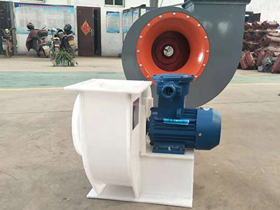 防腐風(fēng)機(jī)圖片1