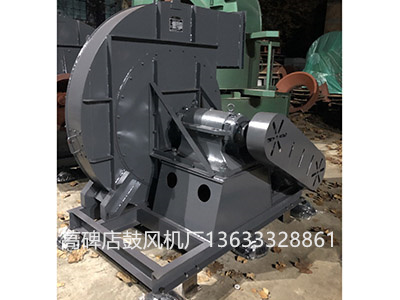 高壓風(fēng)機圖片2