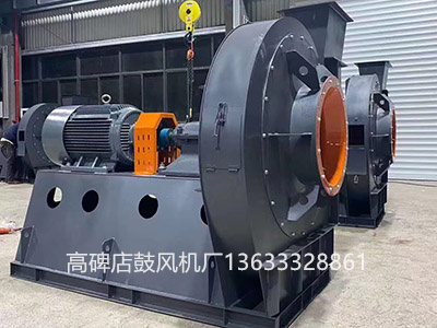 高壓風(fēng)機圖片1