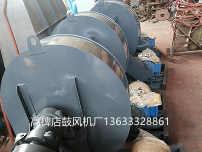 高溫風(fēng)機(jī)案例圖片3