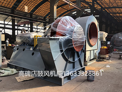 排塵風(fēng)機案例圖片2