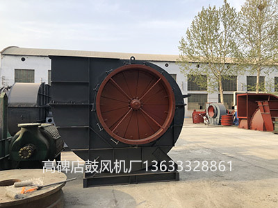 排塵風(fēng)機案例圖片3